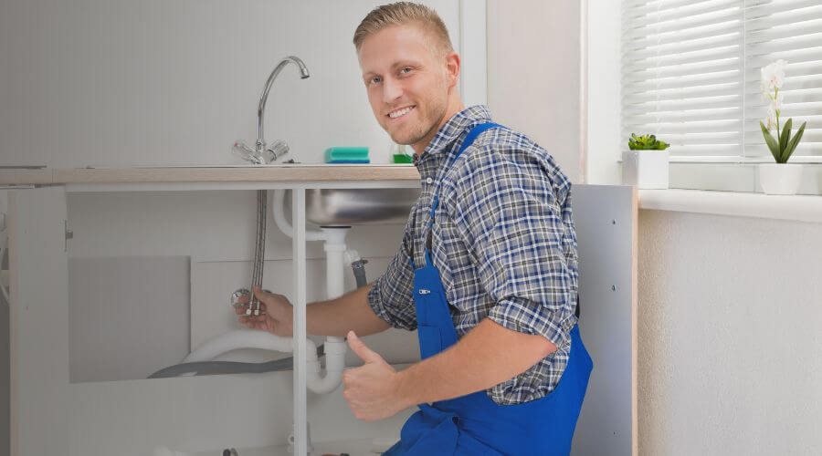 Local expert plumbing services in Bailey, TX